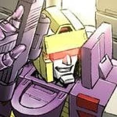 Blitzwing