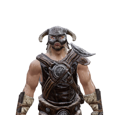 Dovahkiin