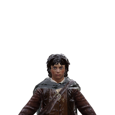 Frodo
