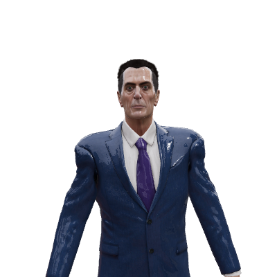 G-Man