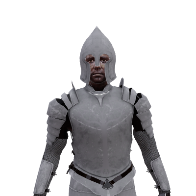 Gondor Soldier