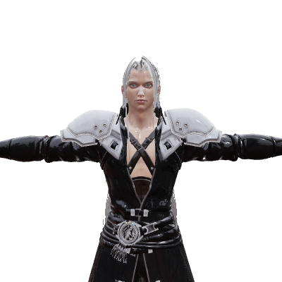 Sephiroth